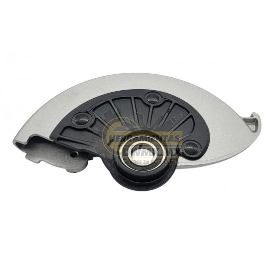 GUARDA INFERIOR PARA SIERRA CIRCULAR DWE575K-B3 DEWALT N125160